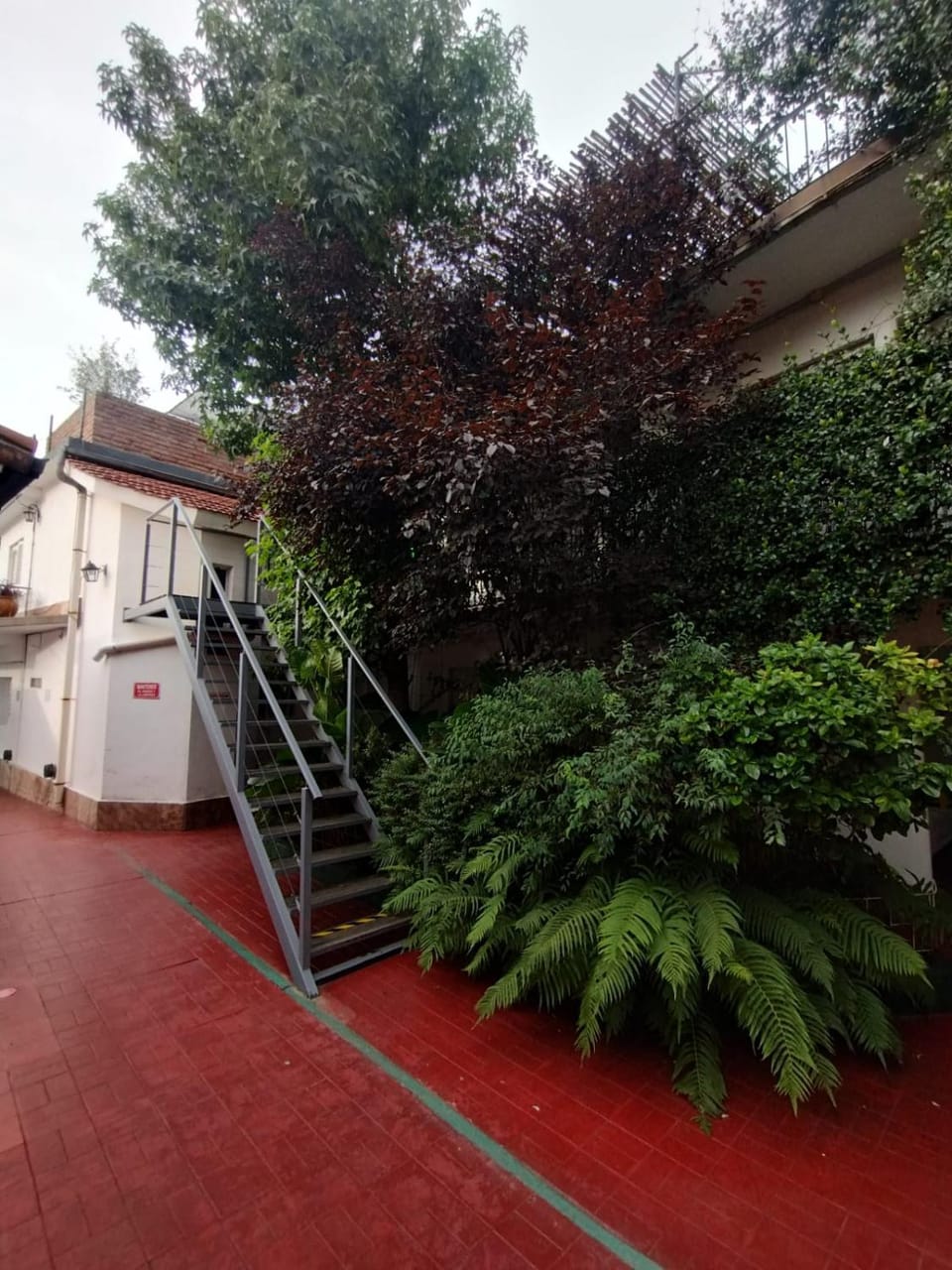 Nuevo Chalet Suizo Inn in Villa Carlos Paz