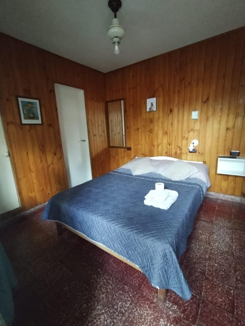 Nuevo Chalet Suizo Inn in Villa Carlos Paz