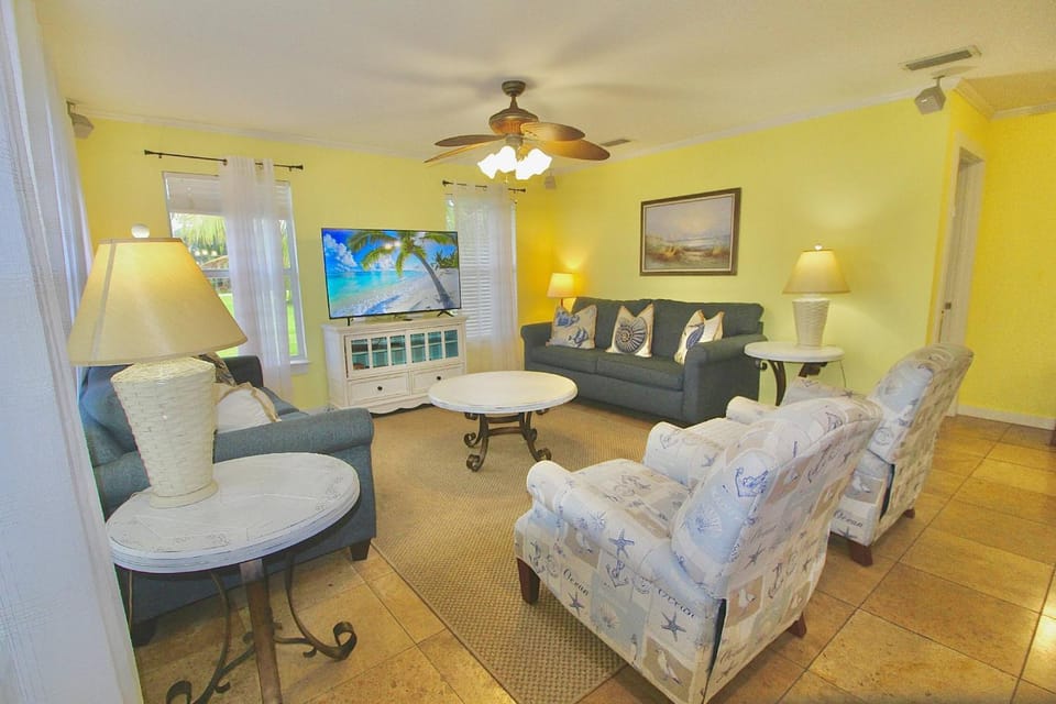 Pelican Cottage House in Jensen Beach