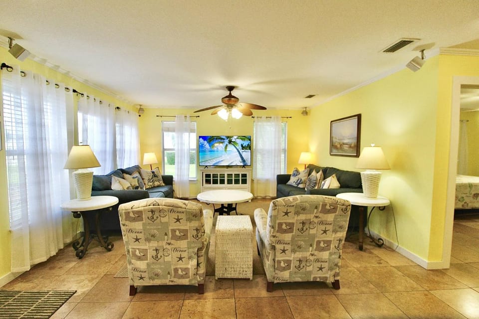 Pelican Cottage House in Jensen Beach