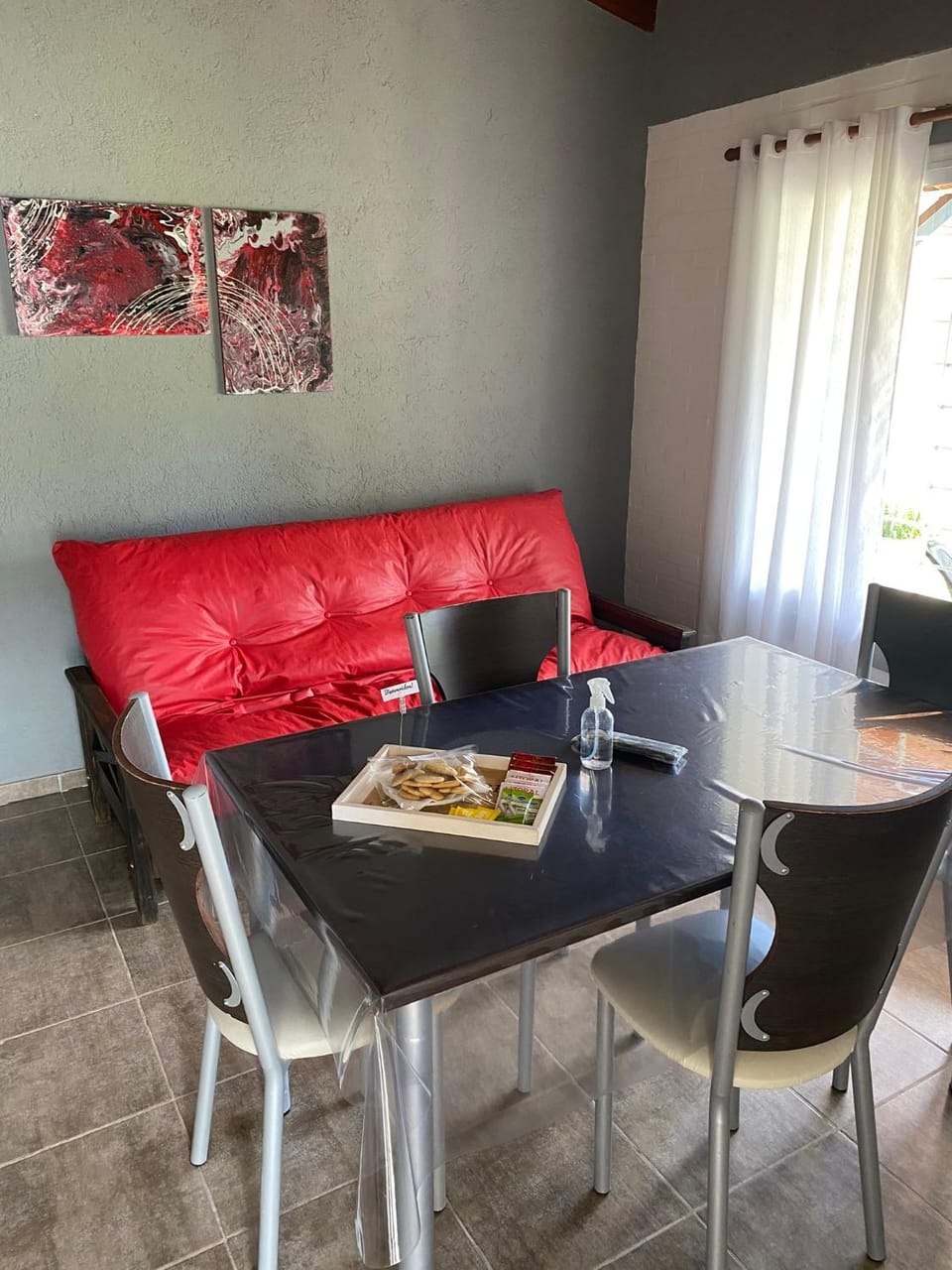 LA TORRE - Complejo de cabañas Apartment in Cordoba Province