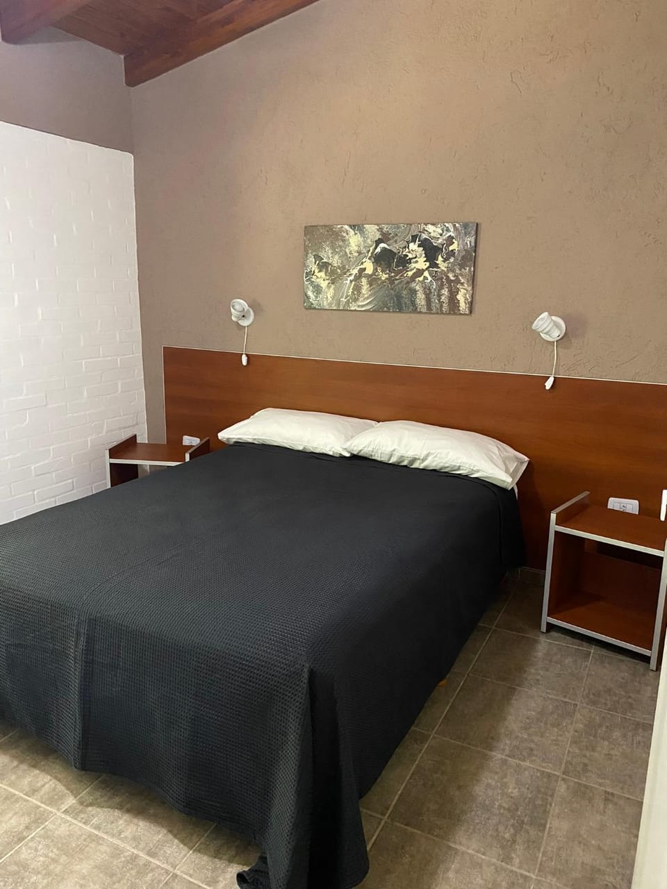 LA TORRE - Complejo de cabañas Apartment in Cordoba Province