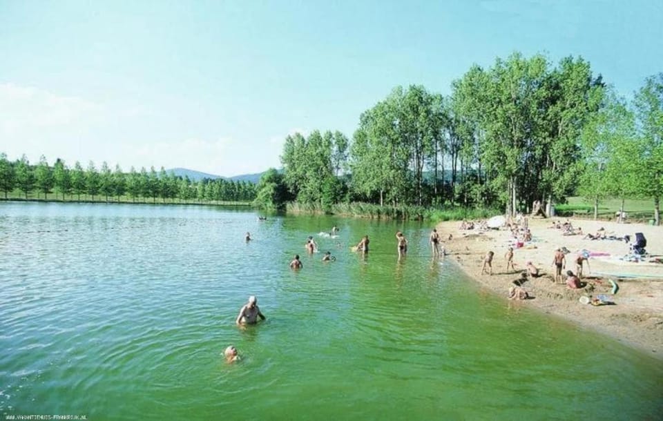 Gite in the Ardeche, Private, Peaceful near river House in Provence