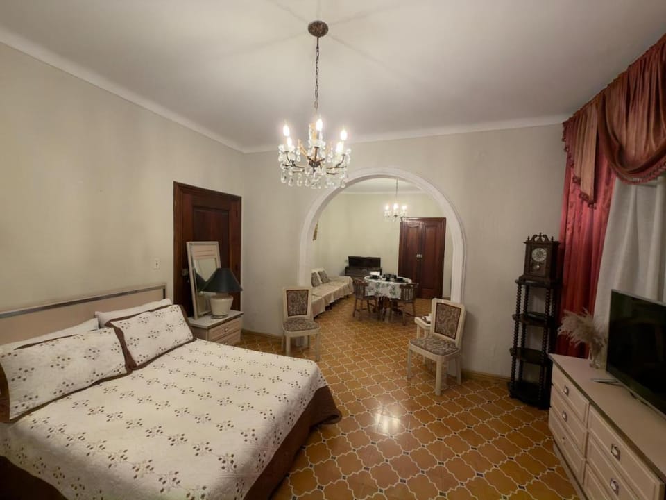 Apartamento Colonial Zona 1 Guatemala Apartment in Guatemala City