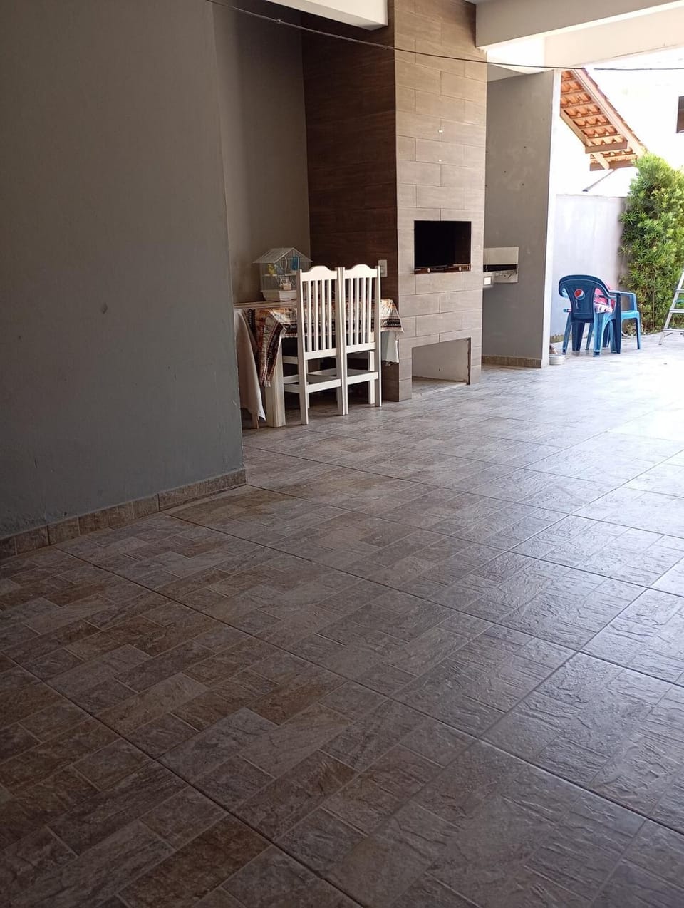 Large and Complete House for up to 8 people in Ingleses House in Florianopolis