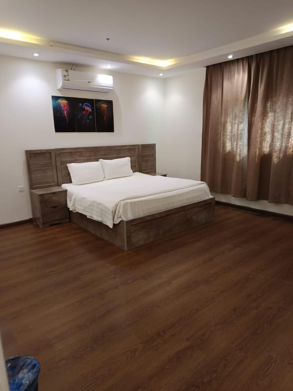 نجمة السعادة للوحدات السكنية المفروشة Apartment hotel in Riyadh