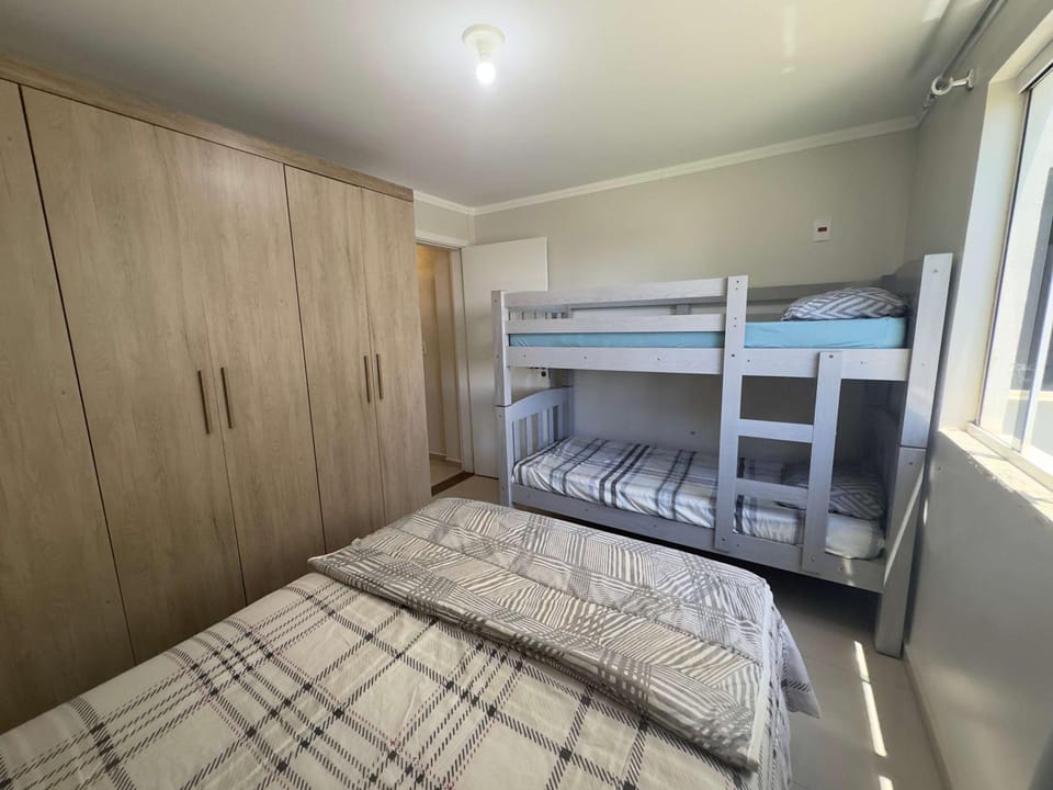 Apartamento Lindo Regiao do Lago Toledo PR Apartment in State of Paraná