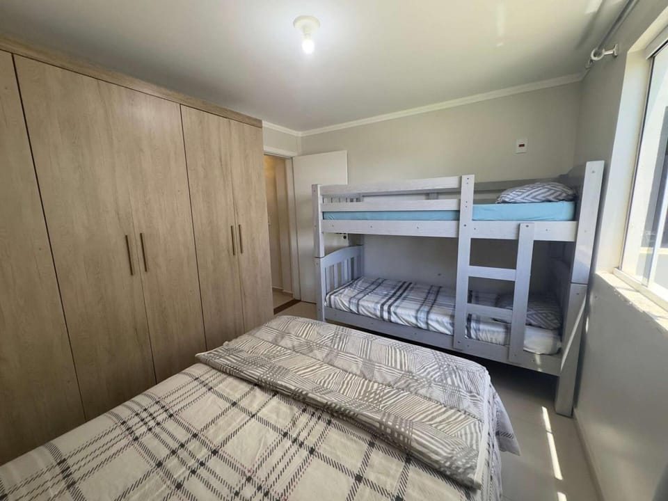 Apartamento Lindo Regiao do Lago Toledo PR Apartment in State of Paraná