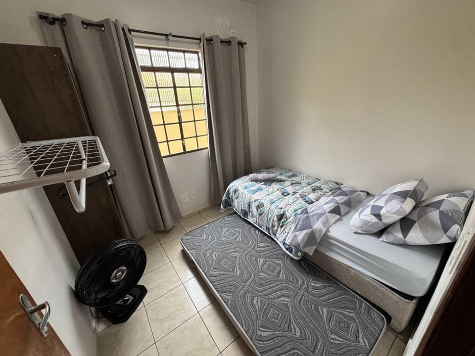 Apenas 100m da unioeste perto do lago e shopping Apartment in State of Paraná