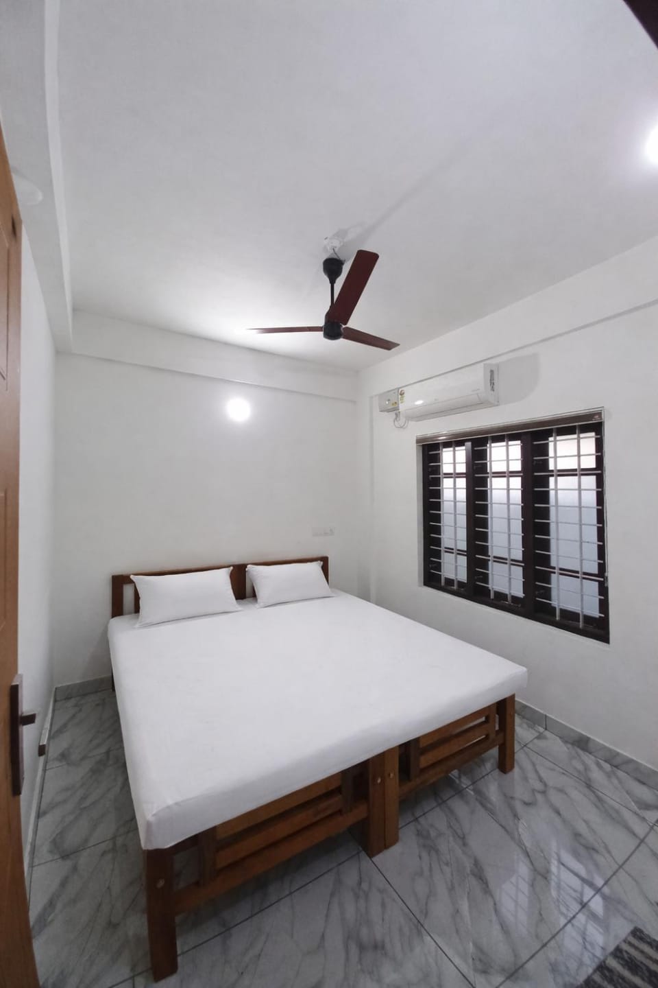 Enpathil Residency Apartment in Kerala