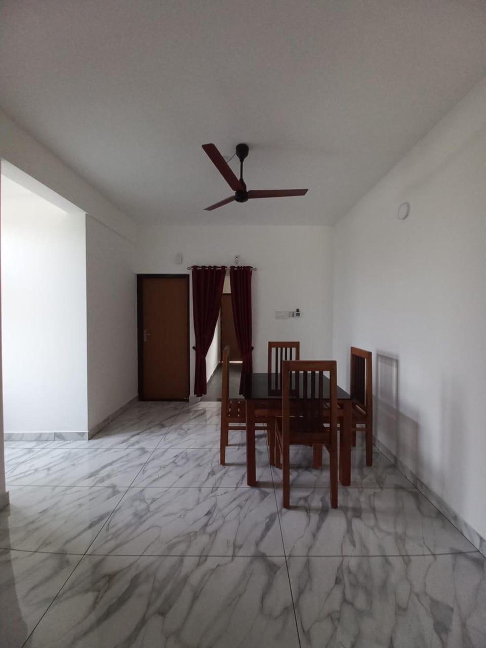 Enpathil Residency Apartment in Kerala