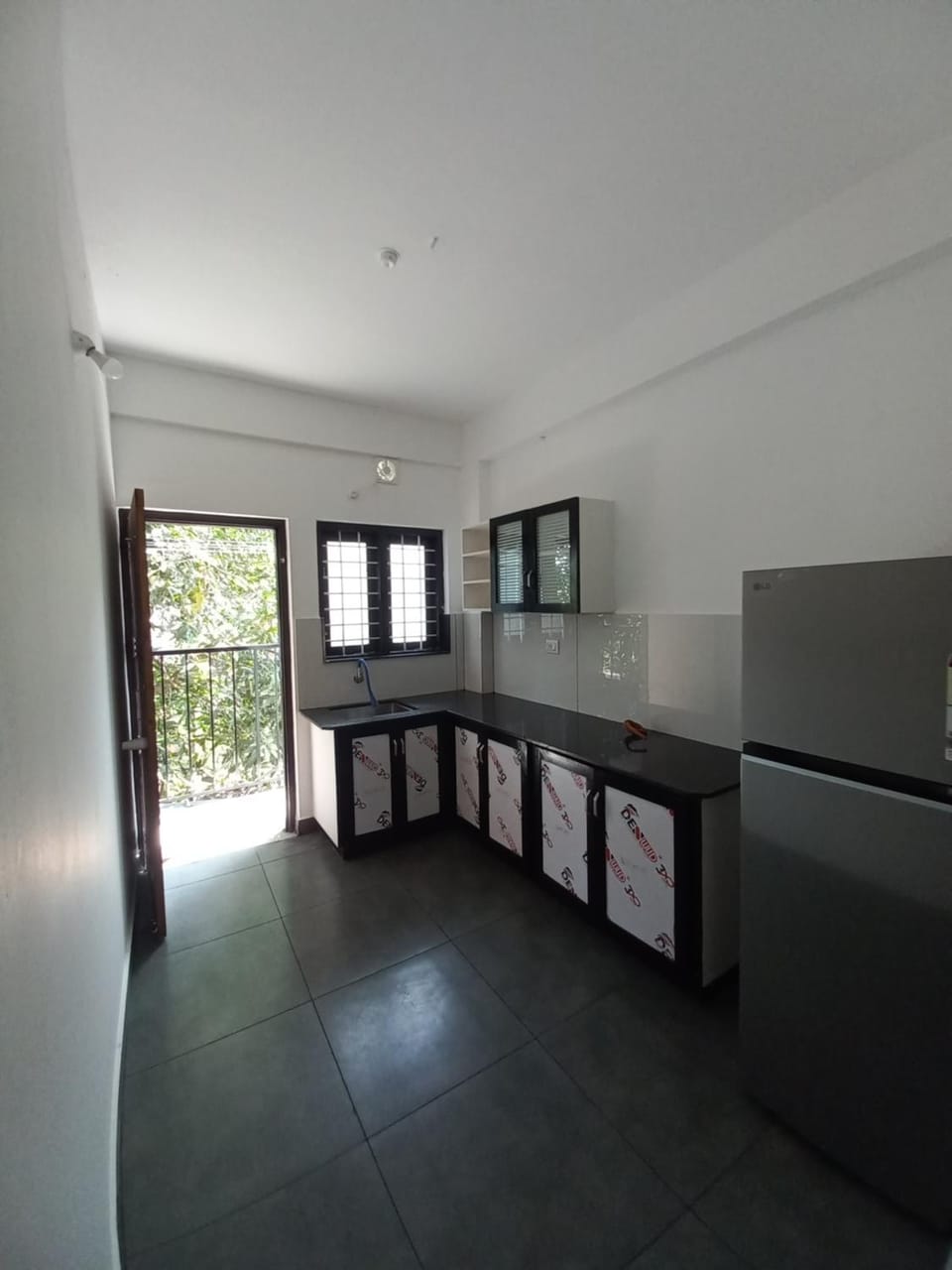 Enpathil Residency Apartment in Kerala