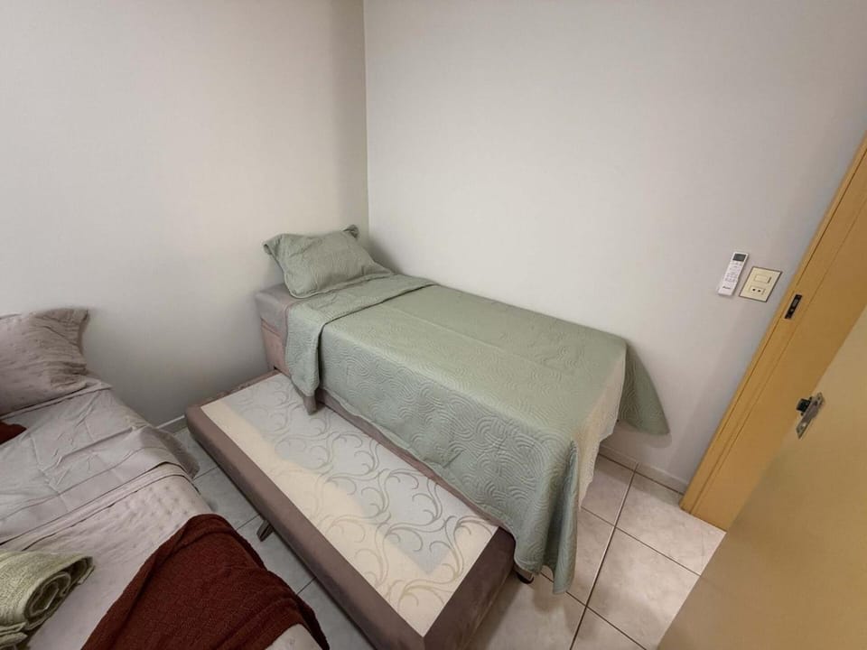 Apartamento Itaparica perto do lago e shopping Apartment in State of Paraná