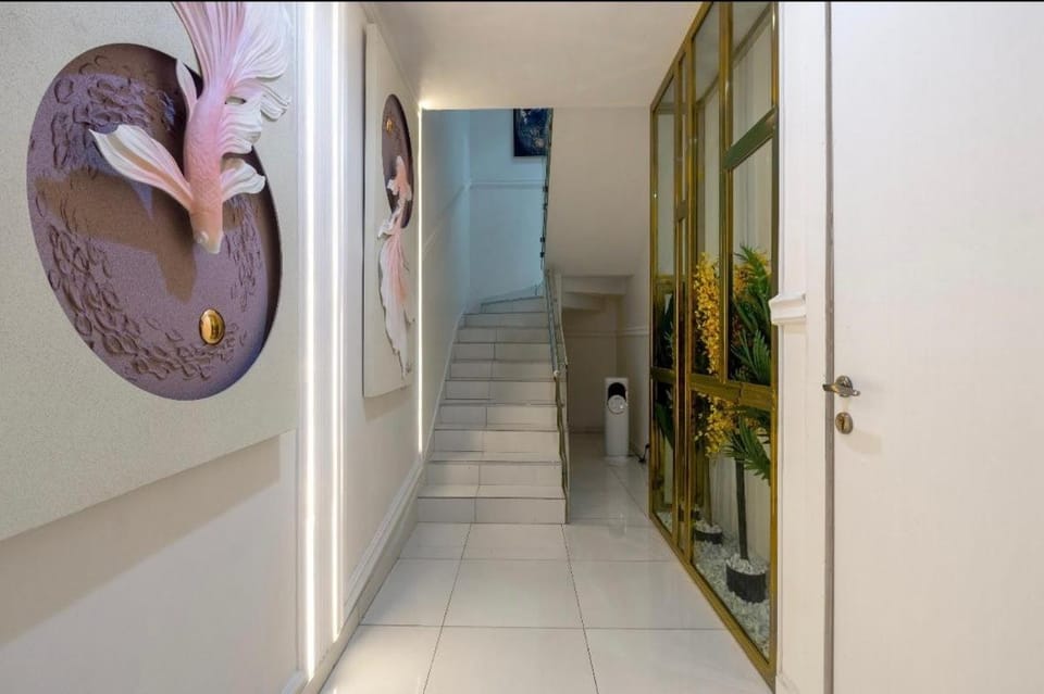 Home helpers Apartment in Lagos, Nigeria