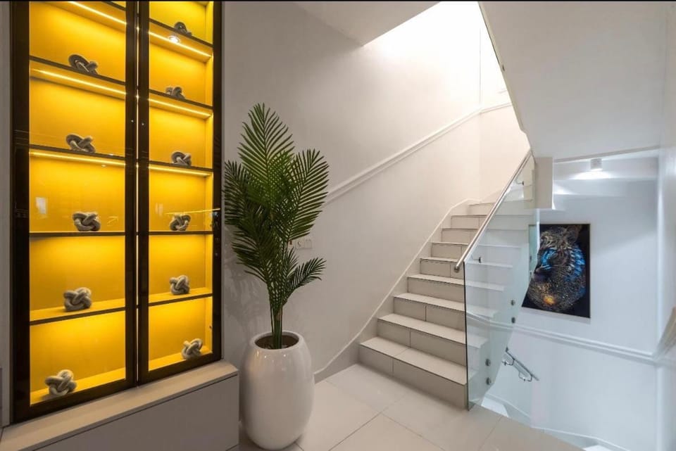 Home helpers Apartment in Lagos, Nigeria