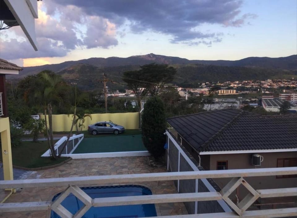 View (from property/room)