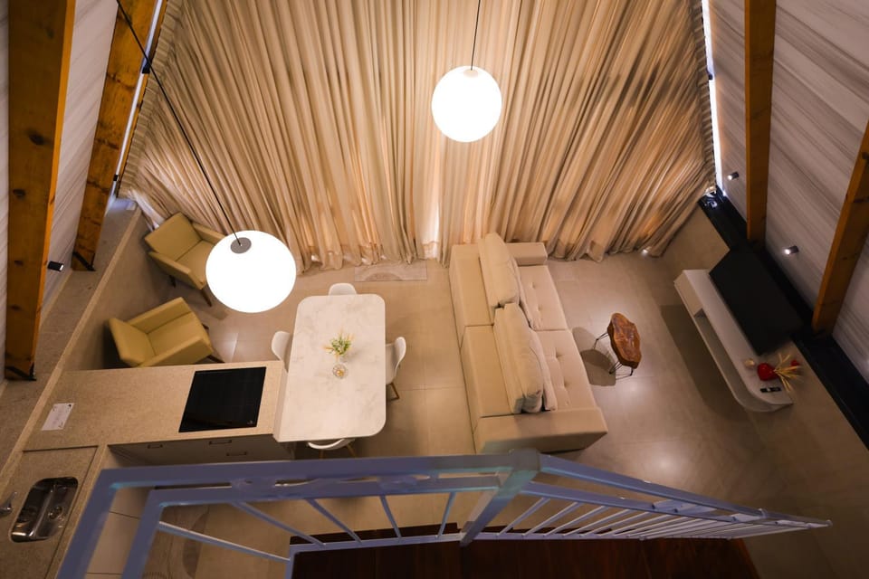 Pousada Vale da Lua Nature lodge in State of Santa Catarina