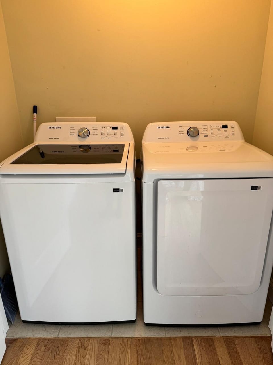 laundry, washing machine