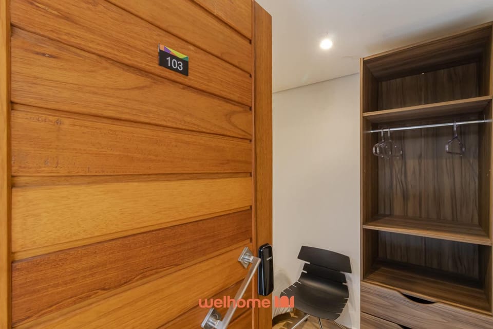 Apartamento no tradicional Bairro do Bixiga em SP Inn in Sao Paulo City