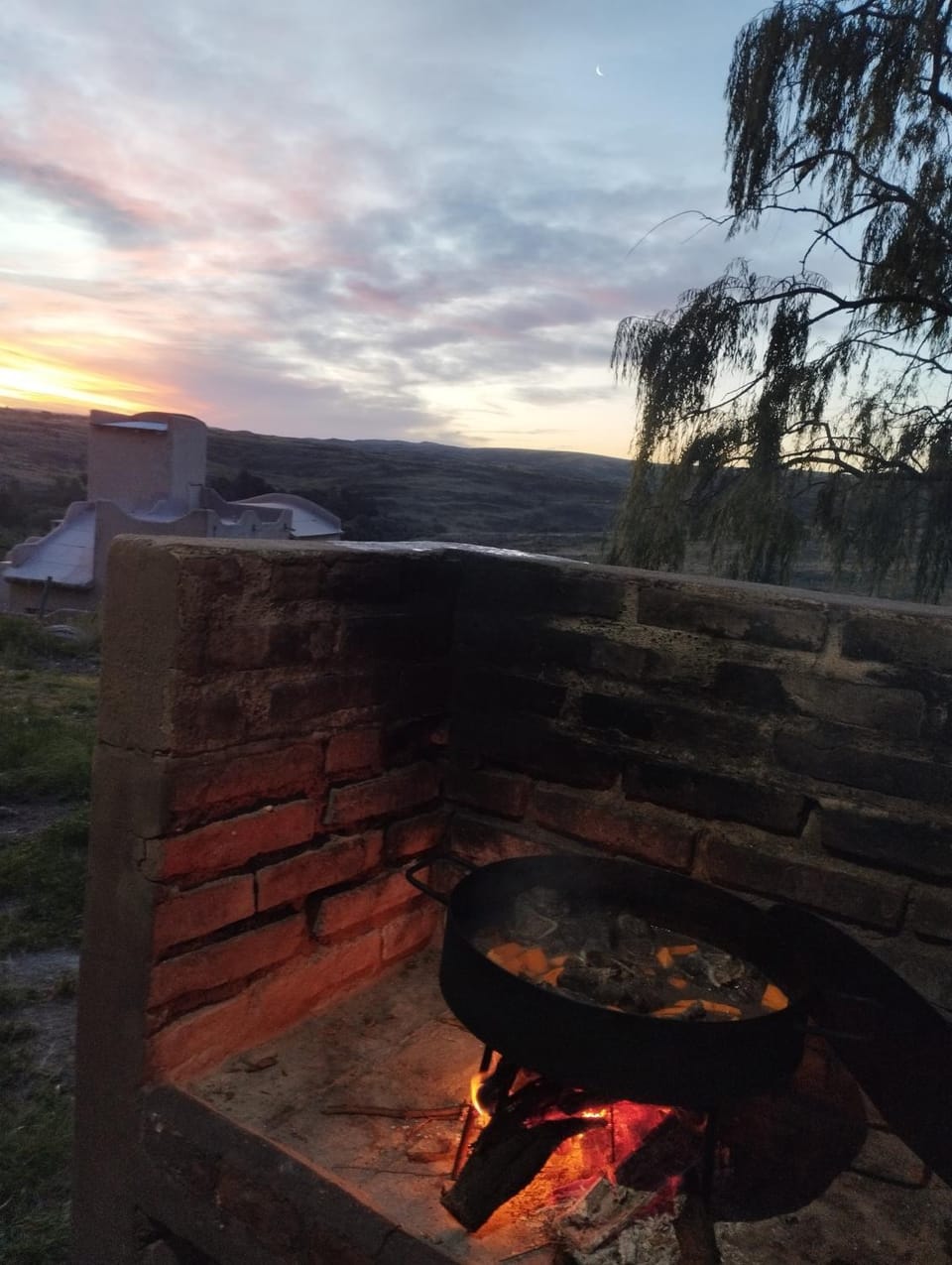 Cabaña Kokopelli Chalet in Cordoba Province