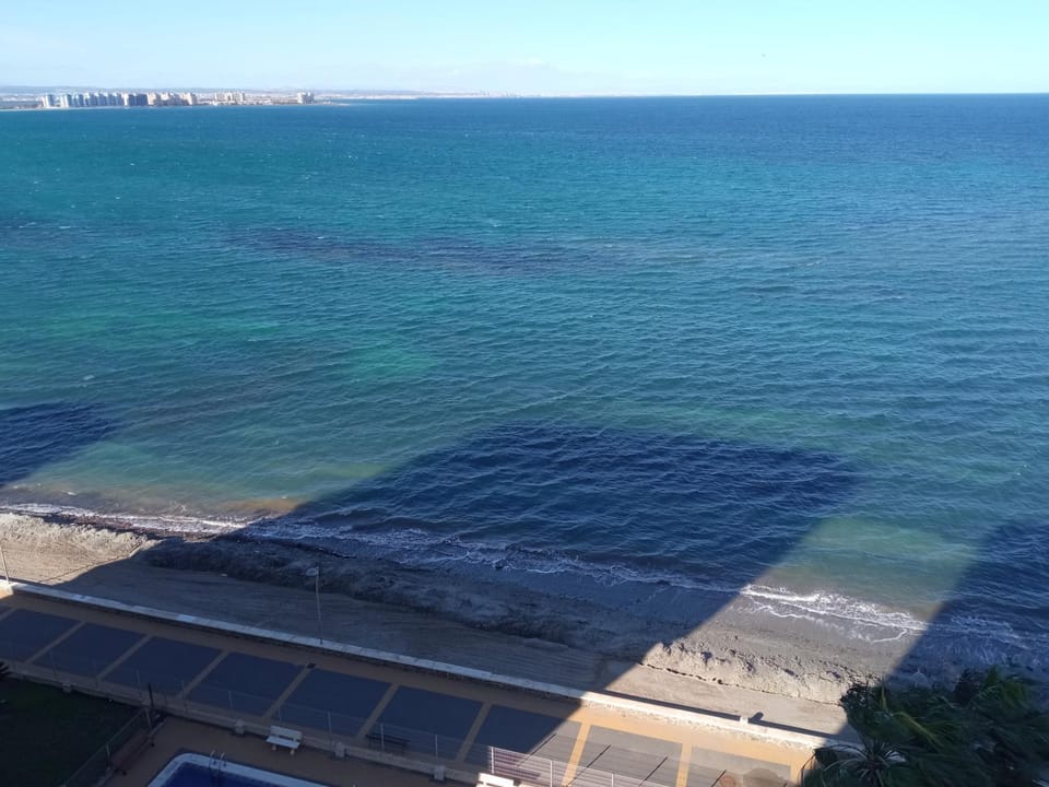 EL ESTACIO DUPLEX, 3 terraces with beautiful sea views Apartment in Region of Murcia