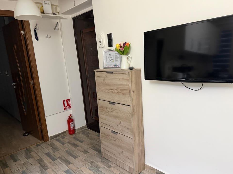 Eva Apartments Apartment in Romania