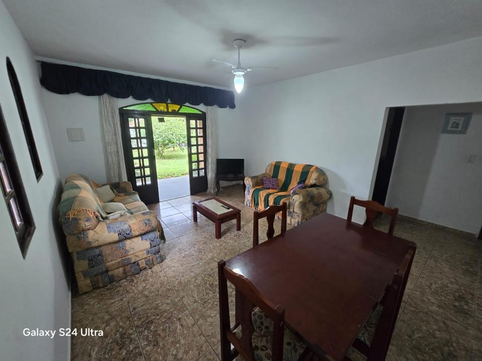 Família Marques House in Itanhaém