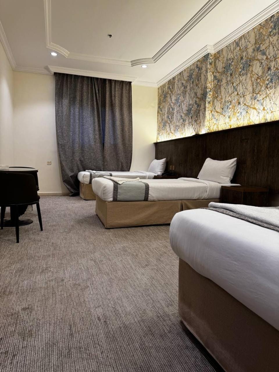 فندق الخلفاء الفضي Hotel in Mecca