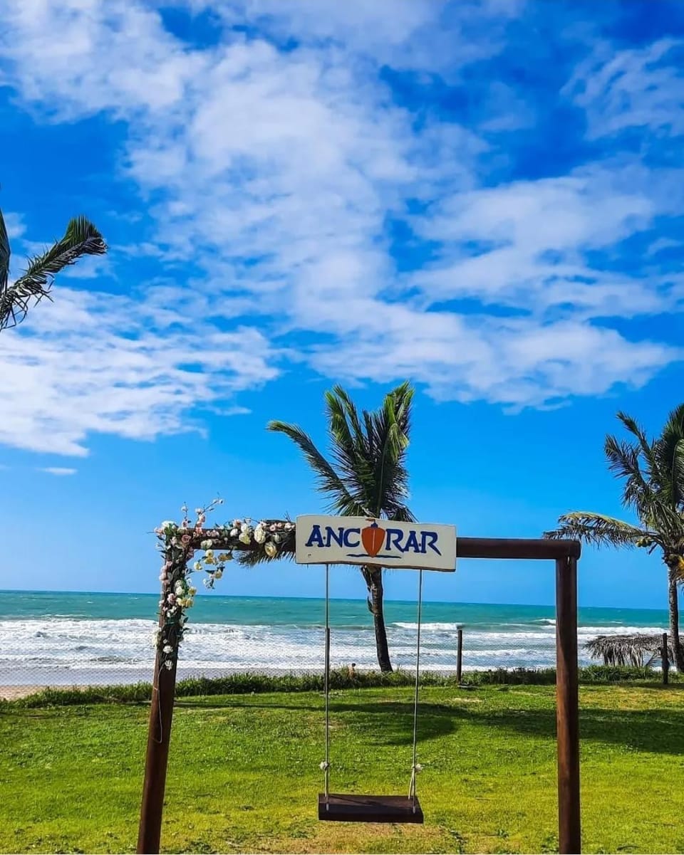 Resort Flat Ancorar Porto de Galinhas Apartment in Ipojuca