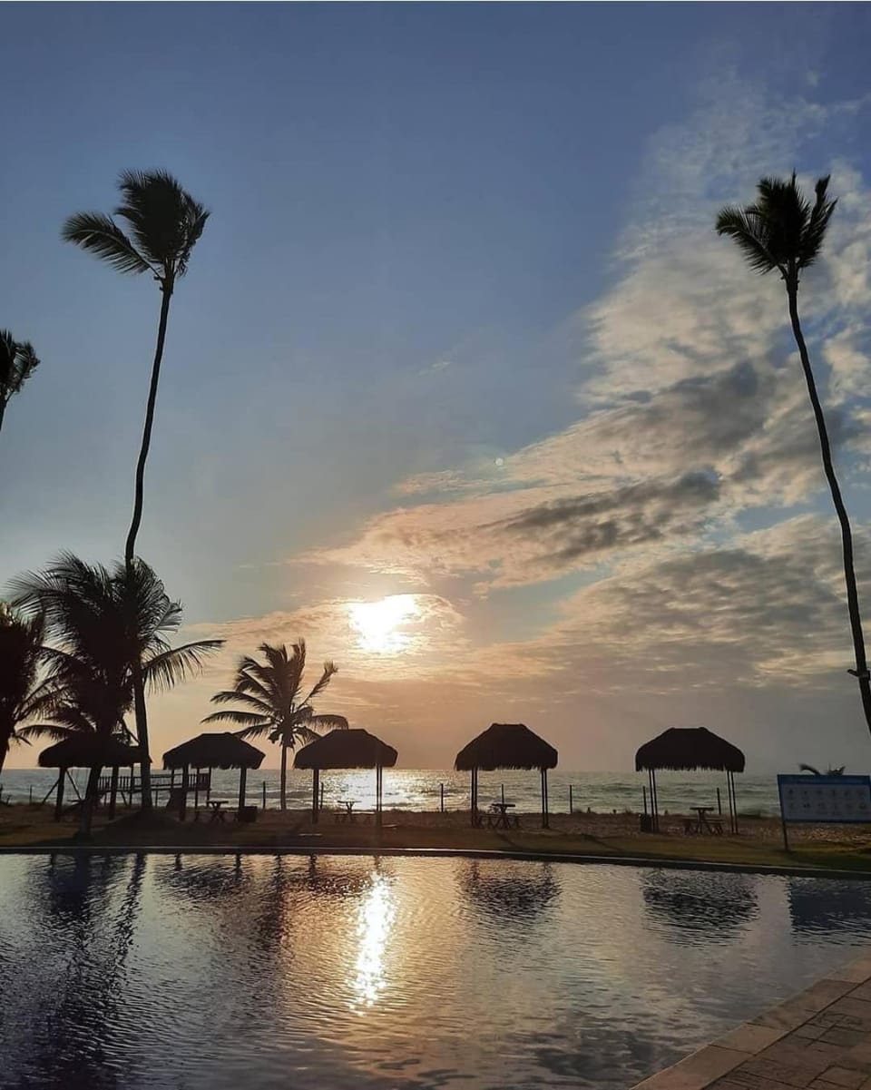 Resort Flat Ancorar Porto de Galinhas Apartment in Ipojuca