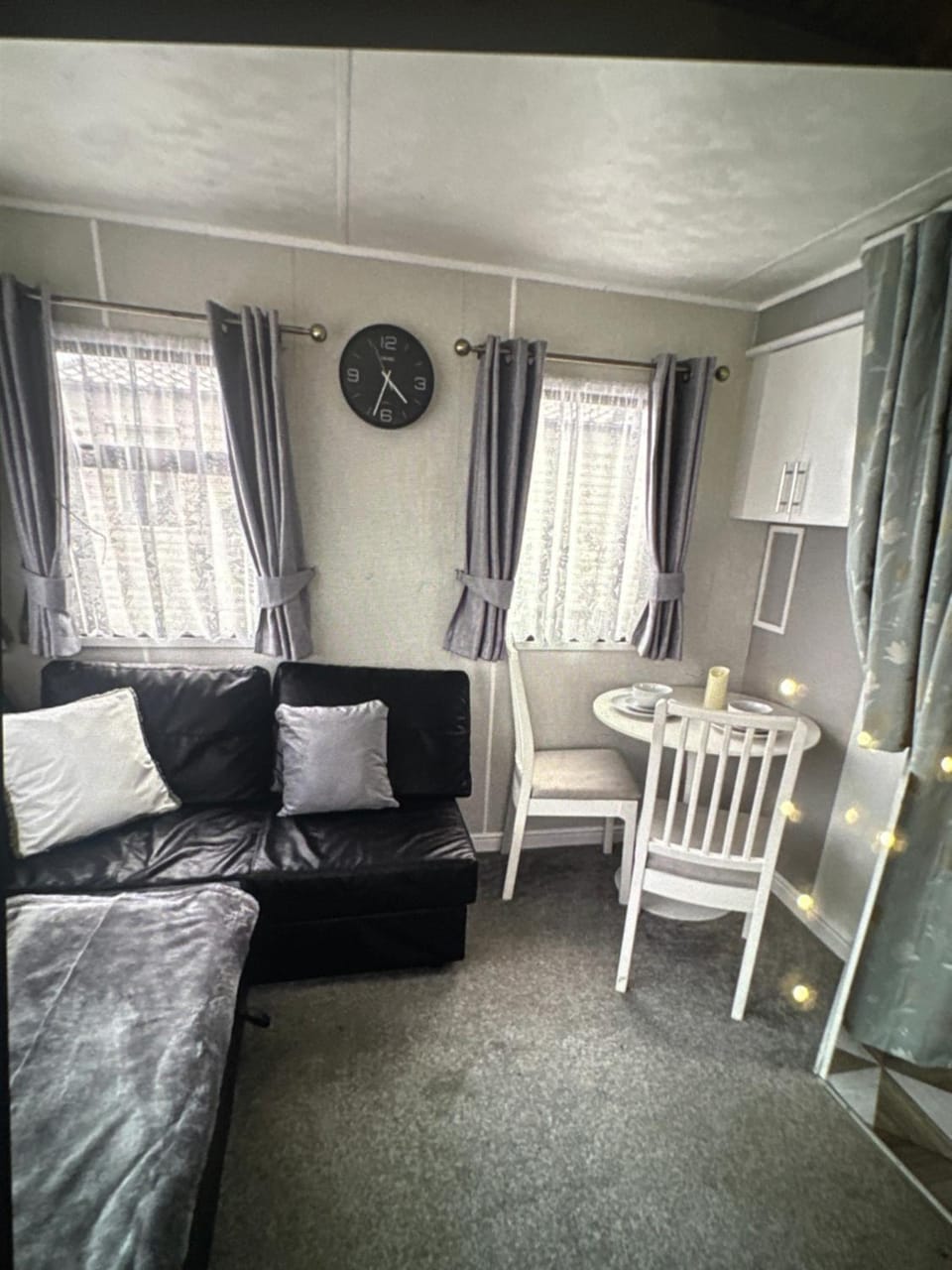 Sandylands caravan park Campground/ 
RV Resort in Scotland