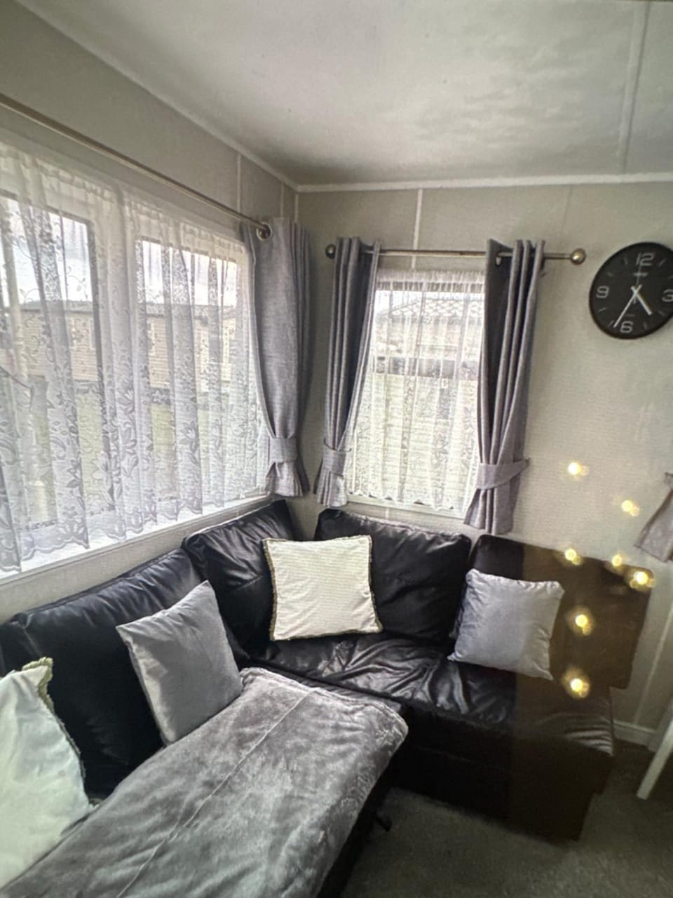 Sandylands caravan park Campground/ 
RV Resort in Scotland