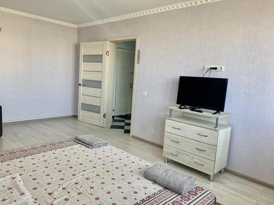 Sun Apartment Center Apartment in Chișinău