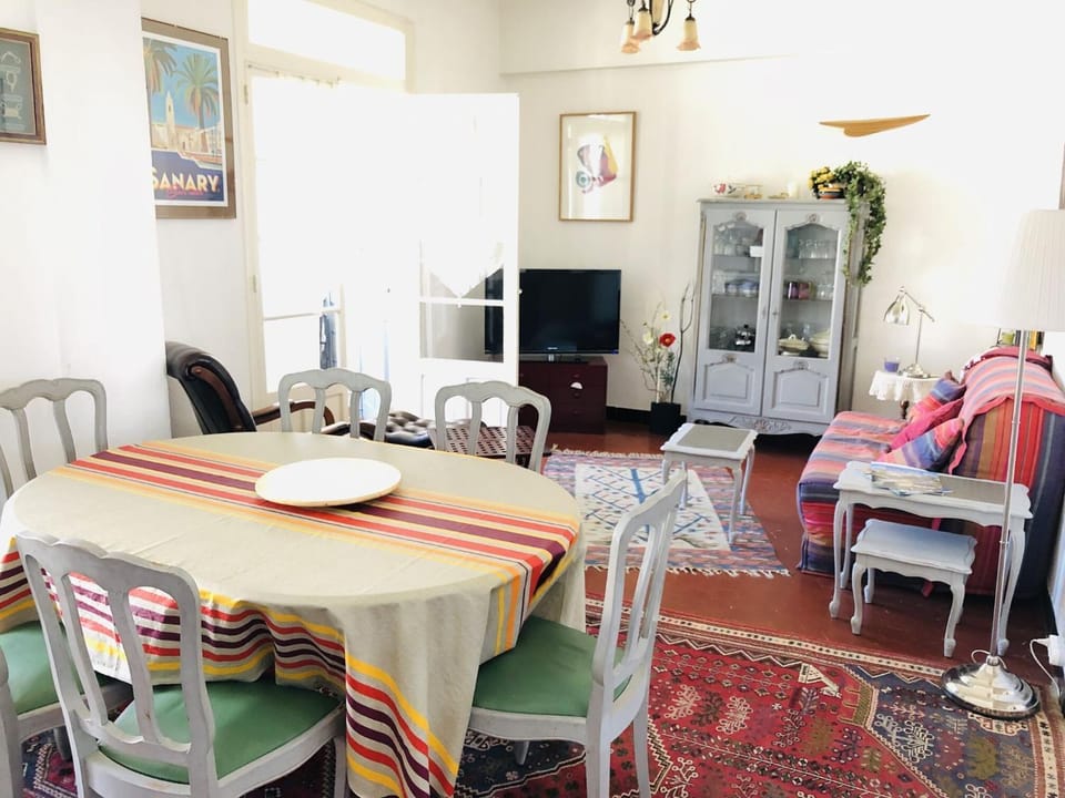 Résidence l'Empire - maeva Home - Appartement climatisé 3 pièces 6 personnes - Budget MAE-6213 Apartment in Sanary-sur-Mer