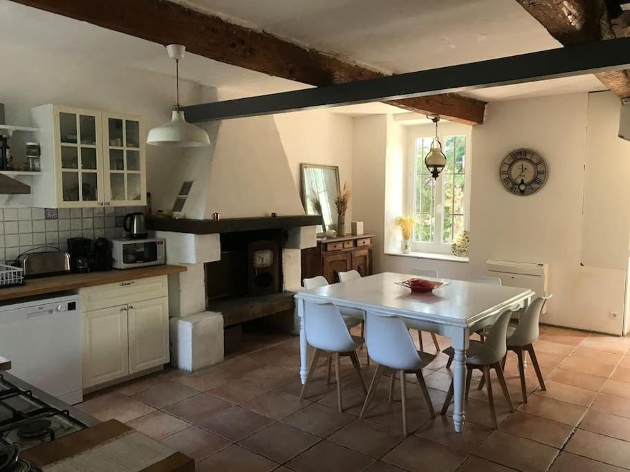 Gîte Narbonne 15 personnes House in Narbonne