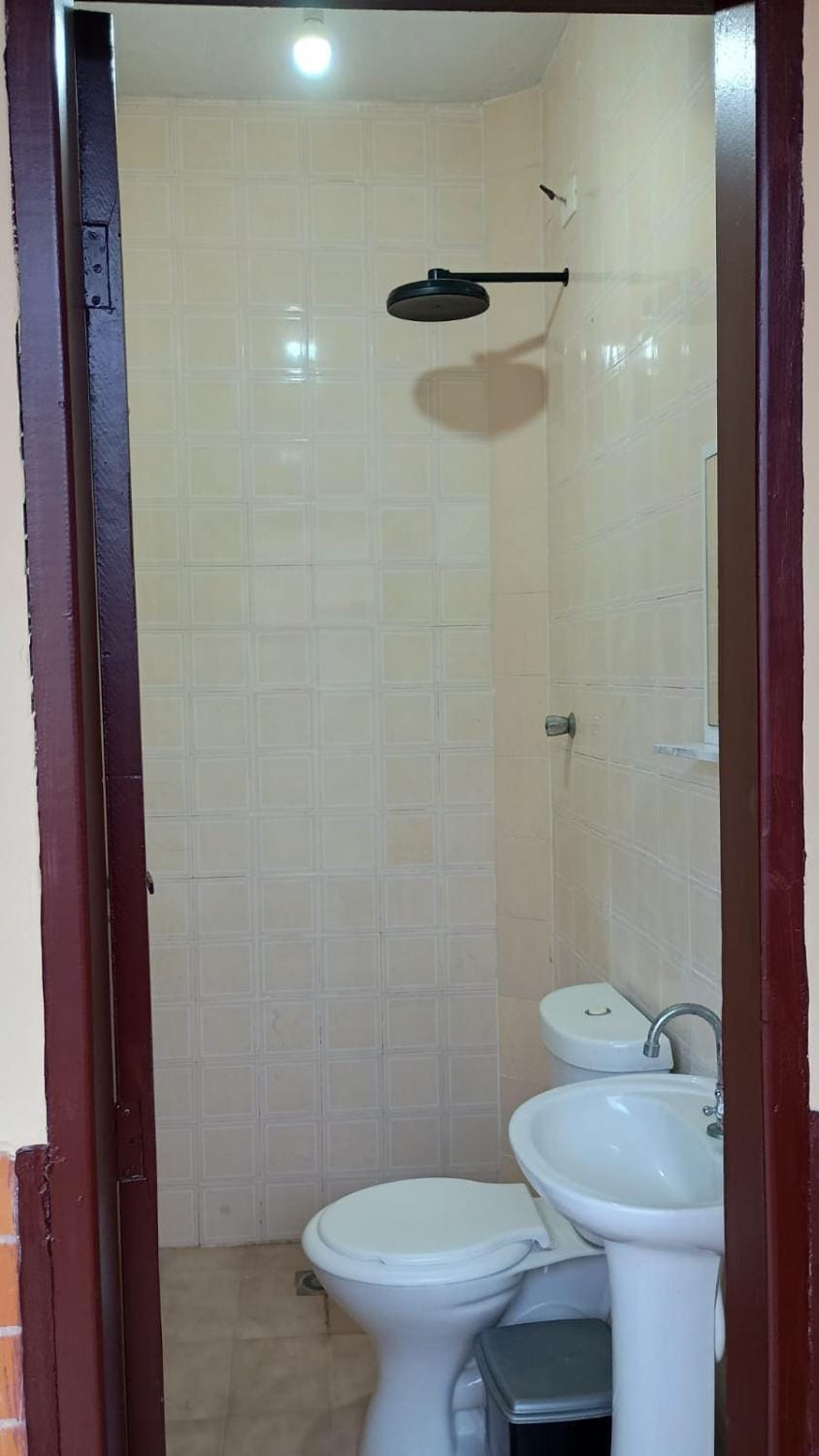Casa pé na areia com piscina House in Itanhaém