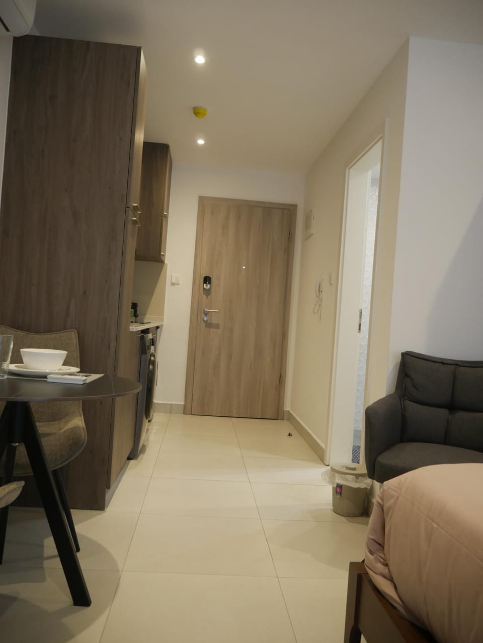 The Castings Studio, The Bantree, Airport Residential Apartment in Accra