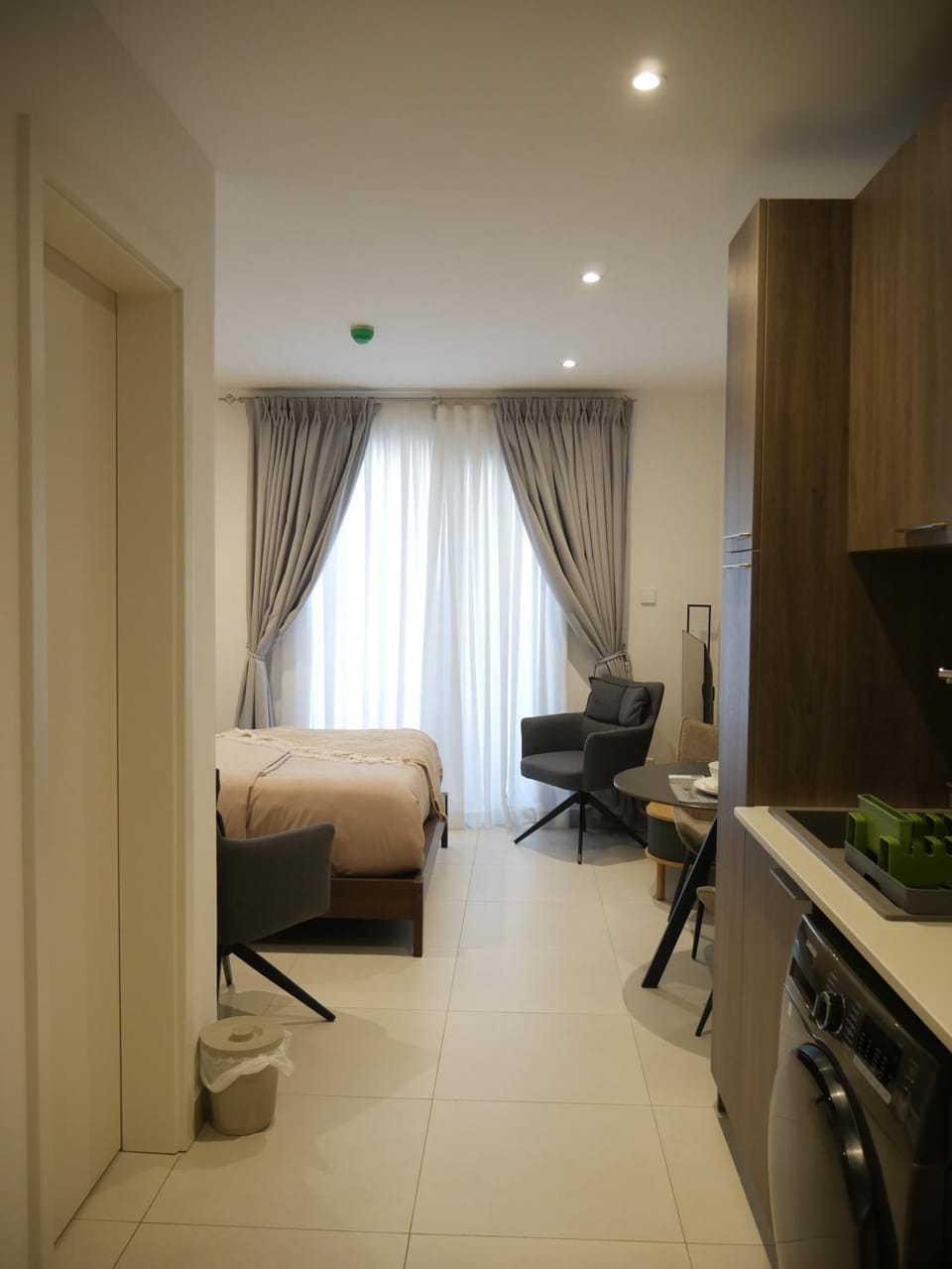 The Castings Studio, The Bantree, Airport Residential Apartment in Accra