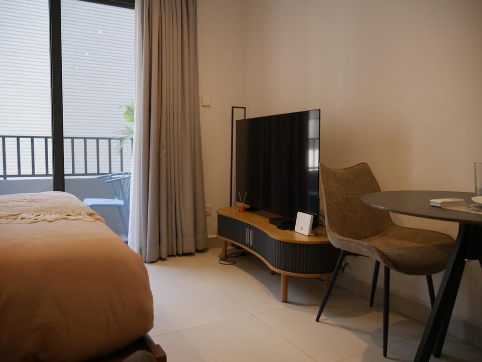The Castings Studio, The Bantree, Airport Residential Apartment in Accra