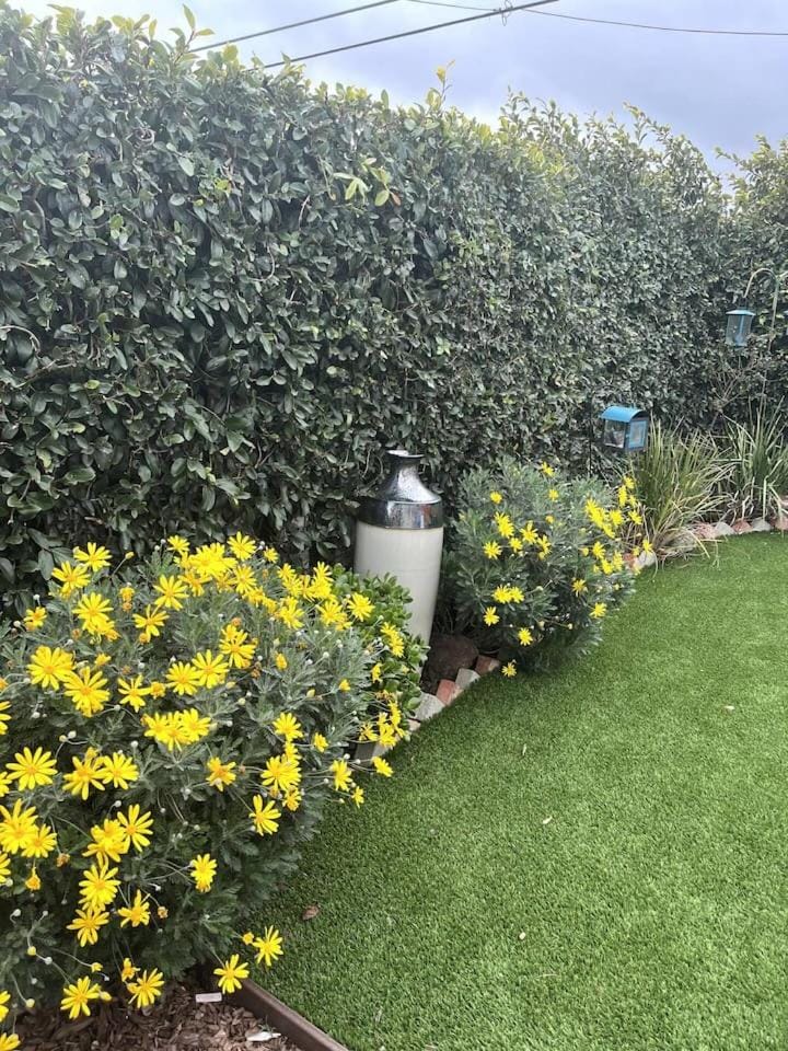 Cozy Villa with Spa, Fireplace, Kitchen, Yard, BBQ Apartment in Simi Valley