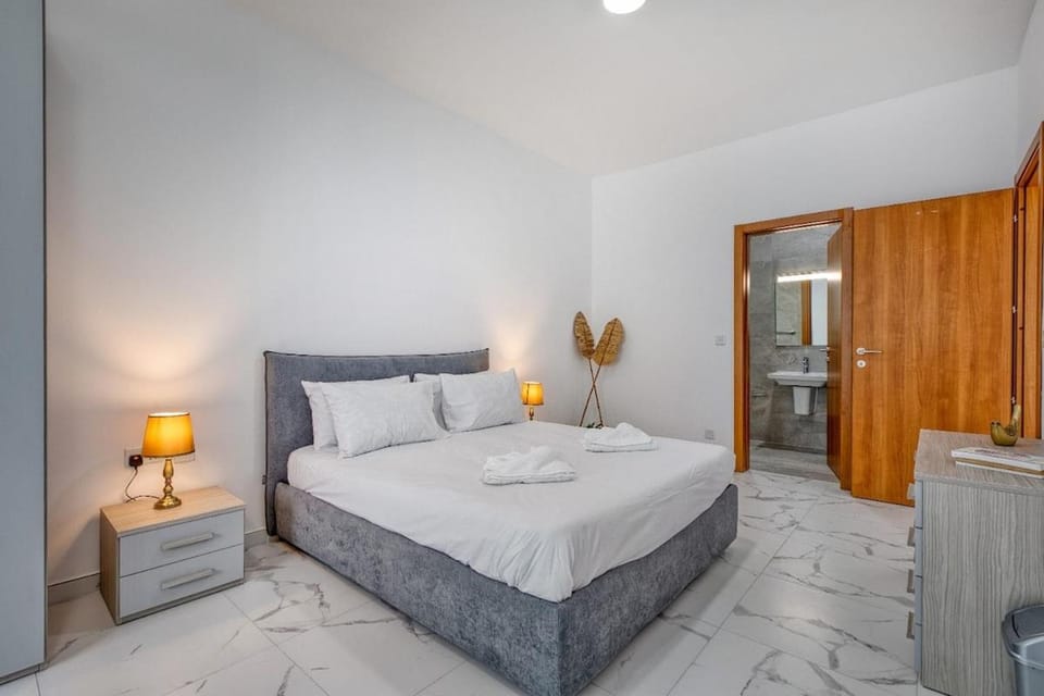 New -Family Home in central Malta by SF HOMES Apartment in Malta
