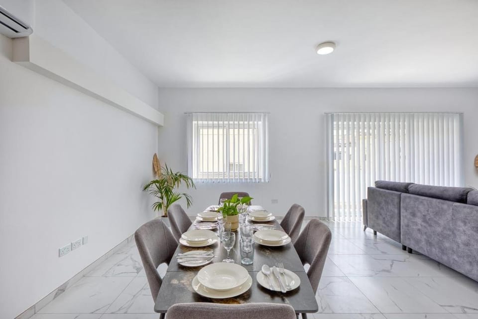 New -Family Home in central Malta by SF HOMES Apartment in Malta