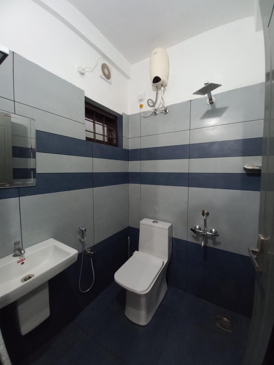 Enpathil Residency Bed and Breakfast in Kerala