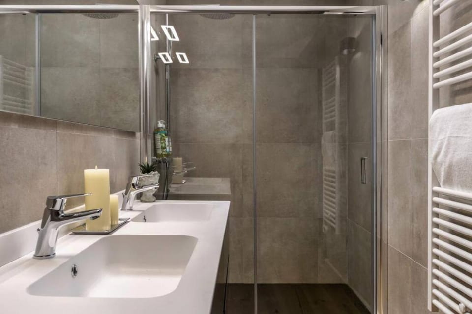 Ocma1 Somptueux 6pax Central Parking Confort Apartment in Chamonix
