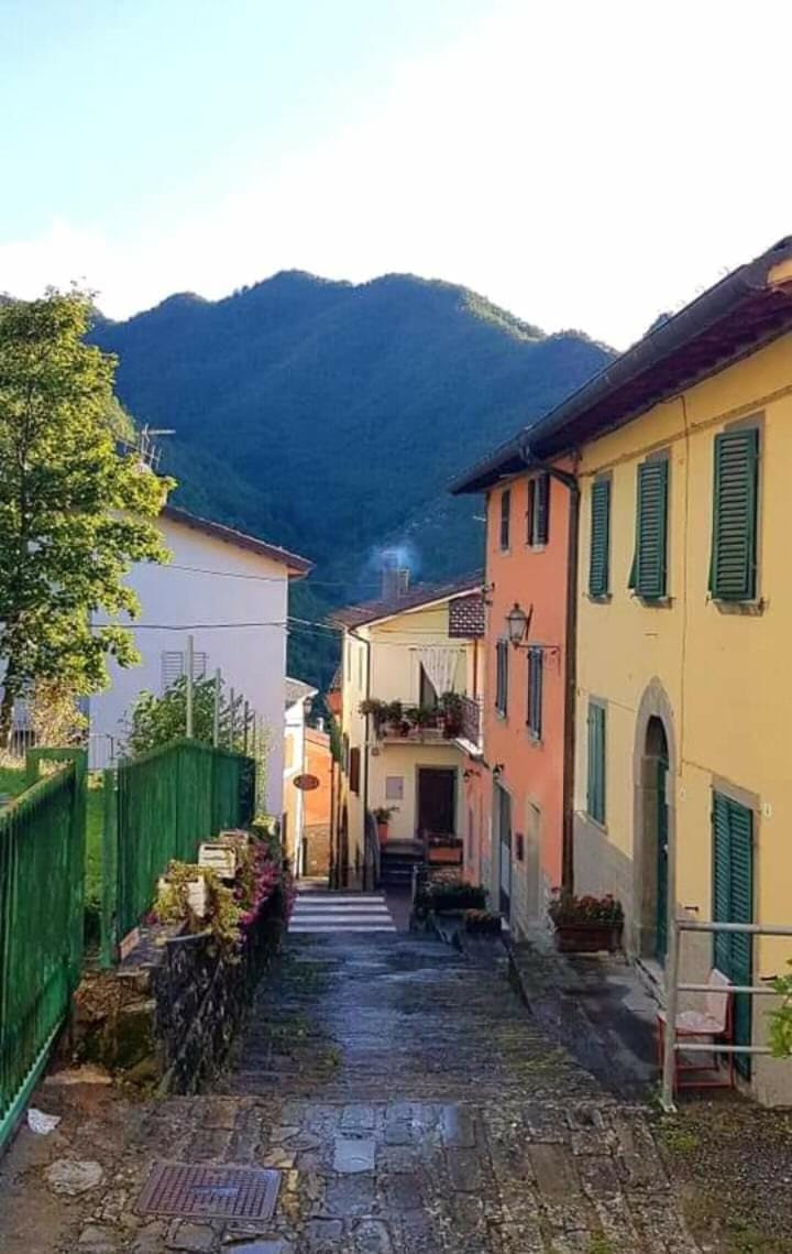 L'Antica Locanda da Gigino Bed and Breakfast in Emilia-Romagna