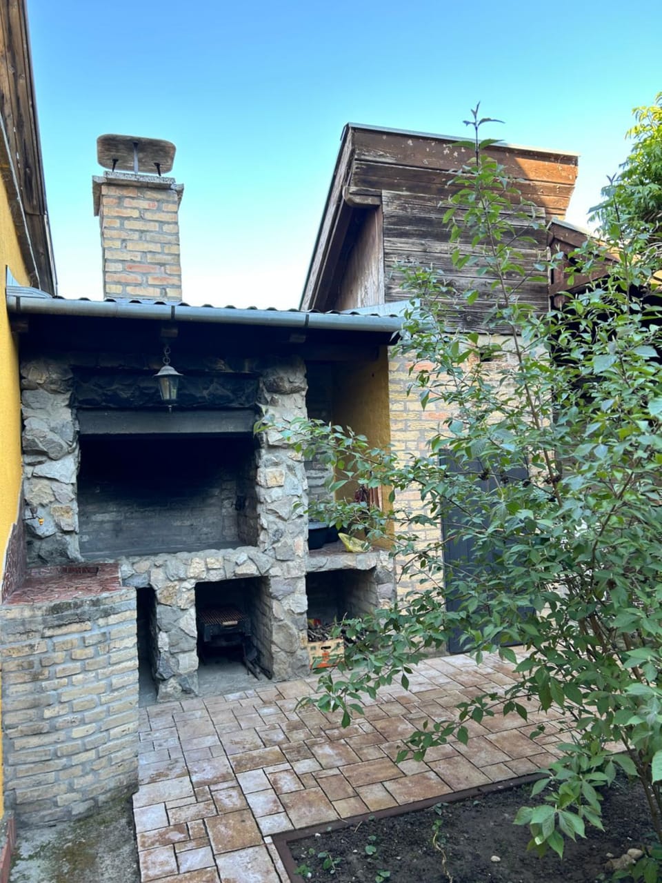 MONA app Apatin Apartment in Vojvodina