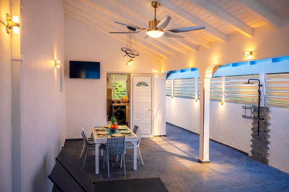 Patio, Balcony/Terrace
