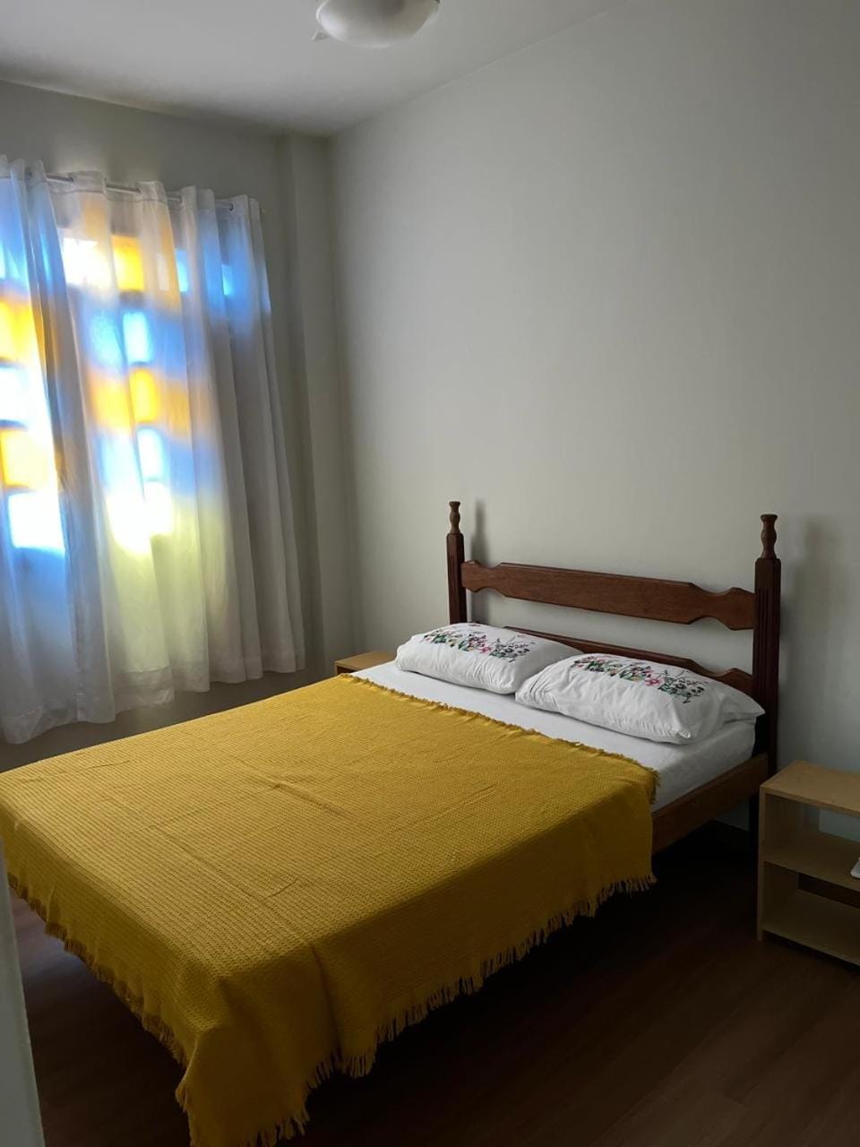 Hospedagem Casa de Déo Apartment in Domingos Martins