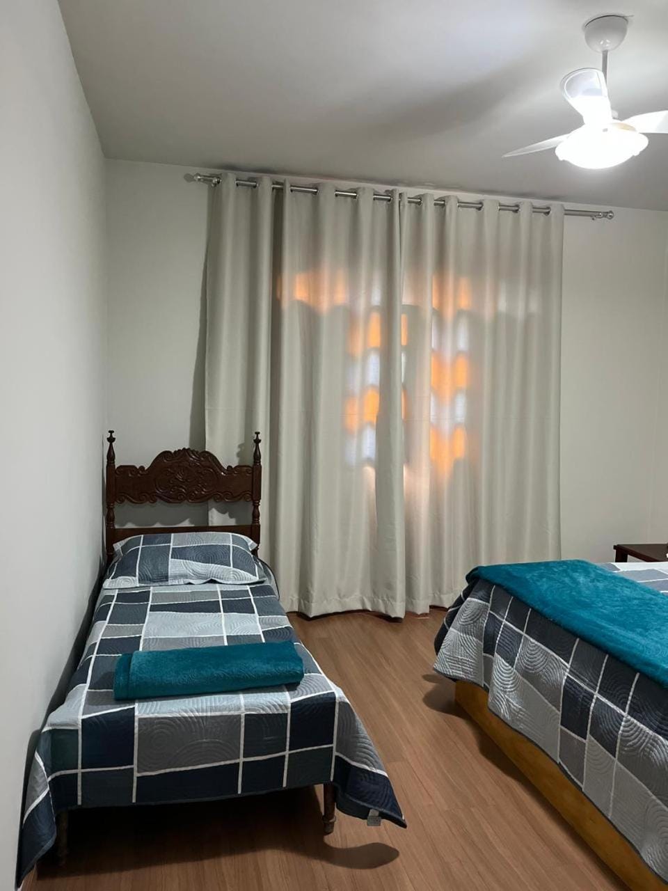 Hospedagem Casa de Déo Apartment in Domingos Martins