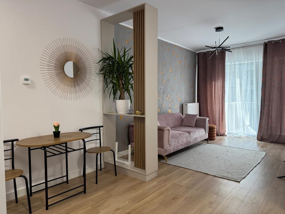 Confort Stay Apartment in Romania